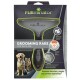 Brosse râteau chien & chat