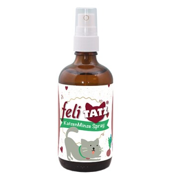 feliTATZ KatzenMinze Spray