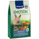 Emotion Emotion Sensitive lapins nains 600g