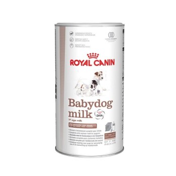 Babydog milk Mleko dla szczeniąt 400 g