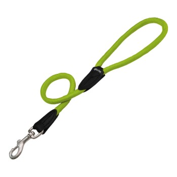 Hundeleine 1 x 120 cm grün