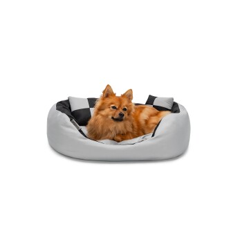 4-in-1 Hundebett S