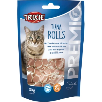 Premio Tuna Rolls 6 x 50 g