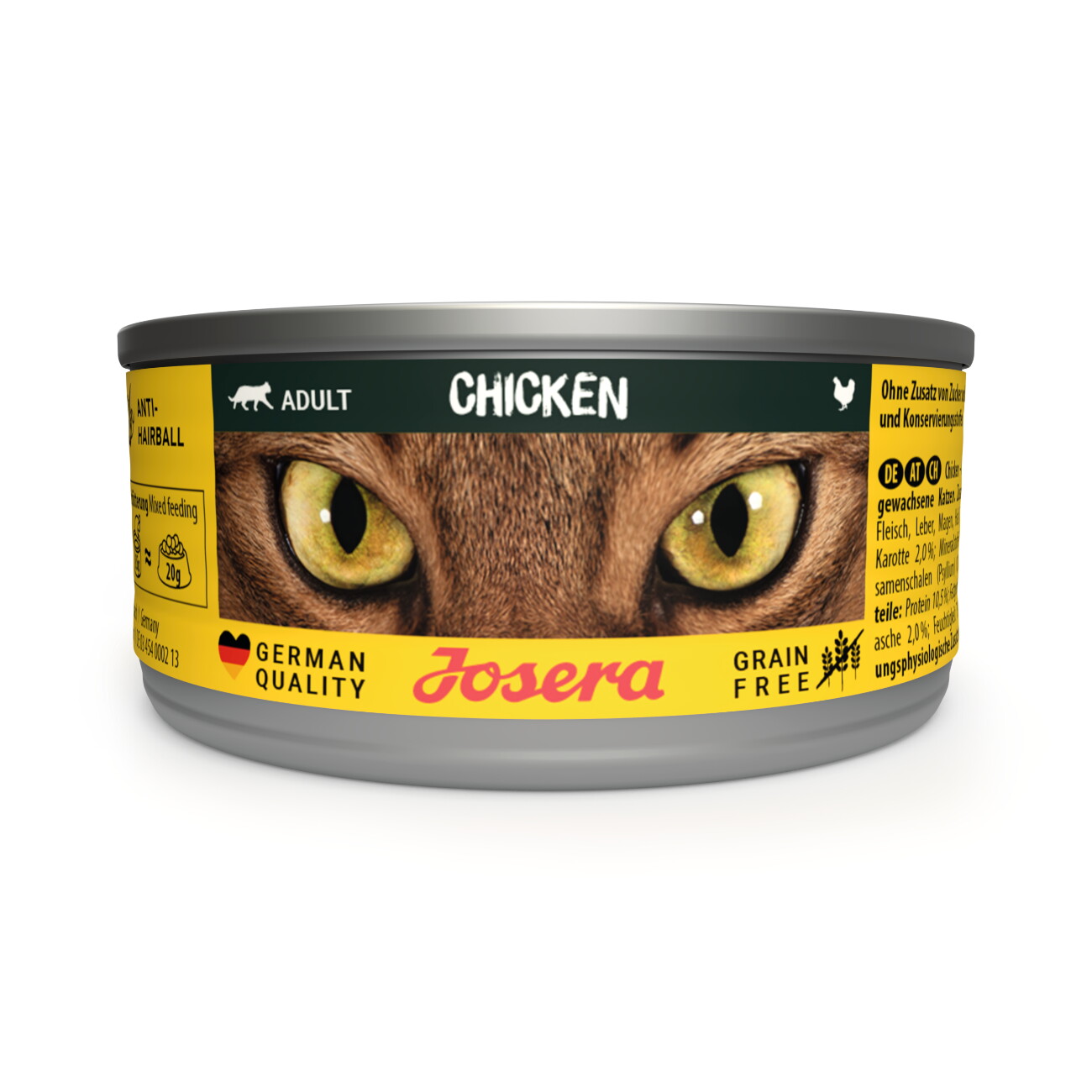 Josera Chicken 12x100 g