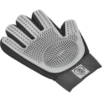 2in1-Pflegehandschuh