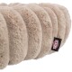 Bett Lonni hellbraun 50 cm