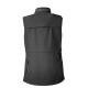 Elite Trainingsweste Damen Black Bamboo 3XL - INT
