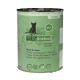 Nassfutter Katze Classic Adult No. 15 Huhn und Fasan 6x400 g