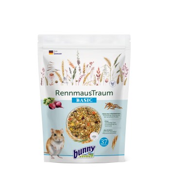 RennmausTraum 600 g