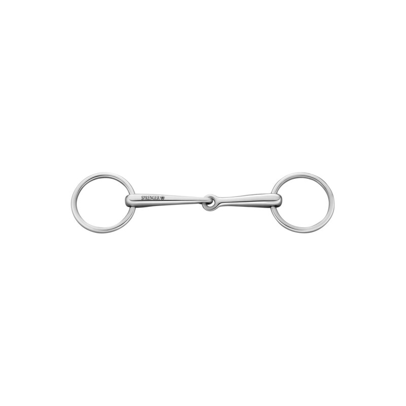 Sprenger UNTERLEGTRENSE RSTF.ST.EINF.GEBR. 13,5 cm