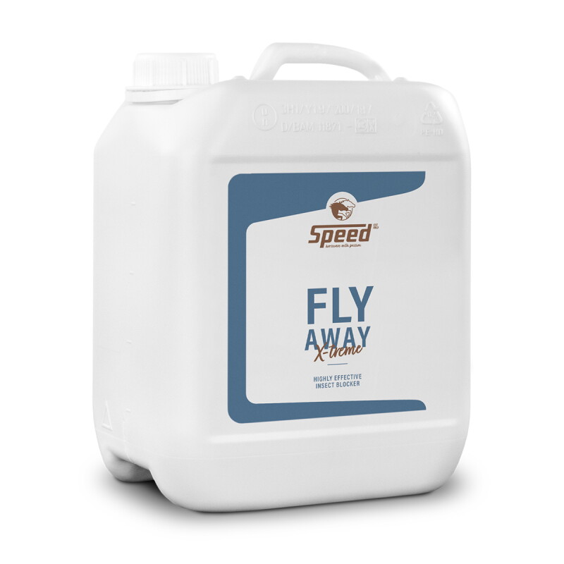 Speed Fly-Away X-treme, 2500ml