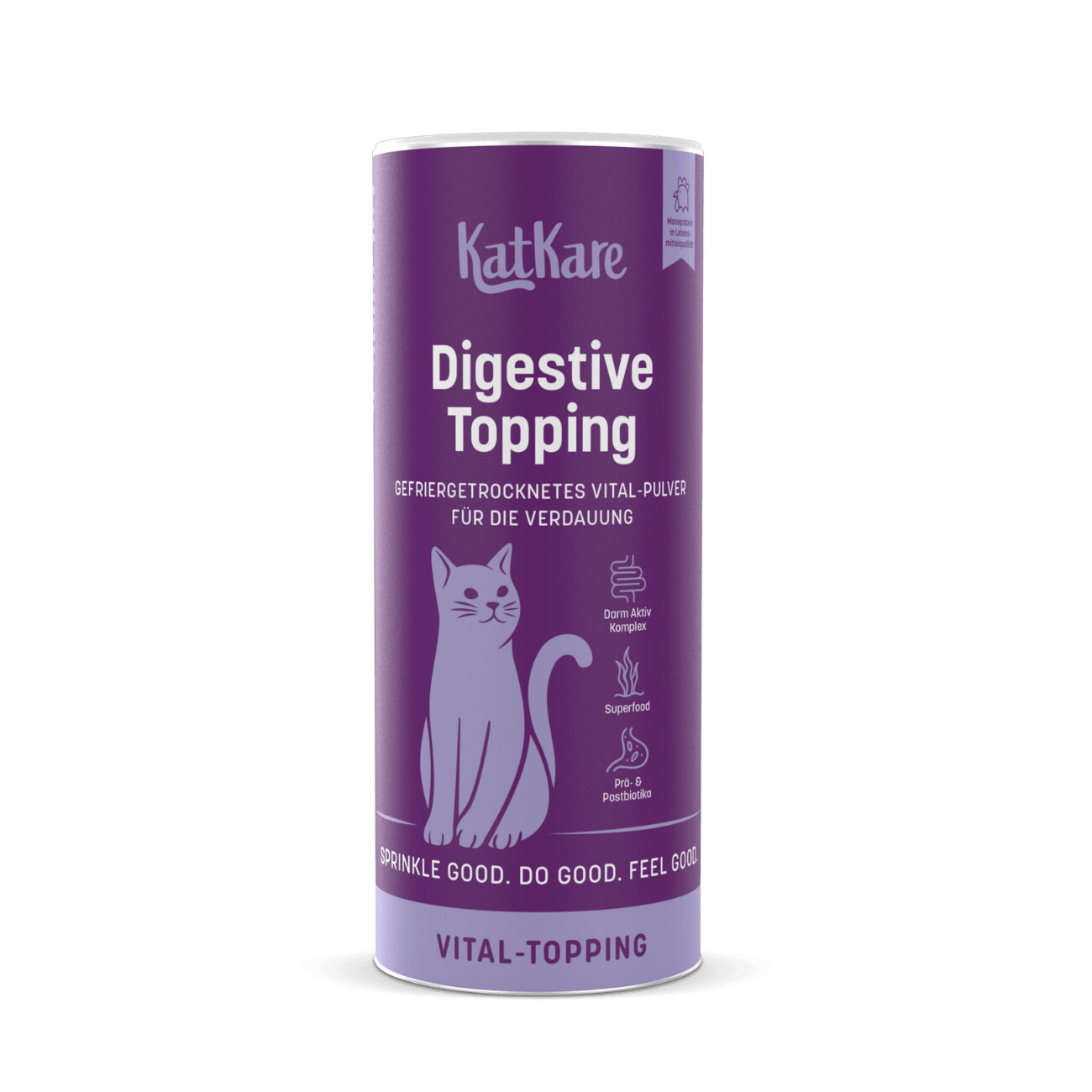 KatKare Immuno Topping 90g 90 g