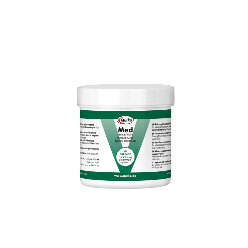 Quiko Med 75 g