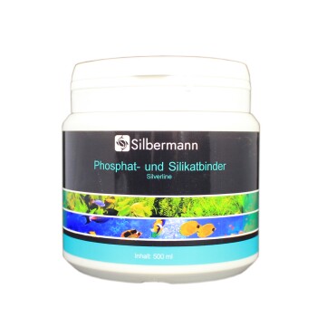 Phosphatbinder Silverline 500 ml