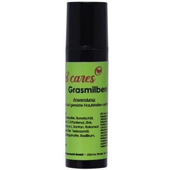 Grasmilben Lotion 10 ml