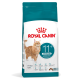 Royal Canin 11+ Sterilisiert Katzenfutter für Seniorenkatzen über 11 Jahre, mit gesundheitlichen Vorteilen für Nieren, Haut, Verdauung und Immunität.