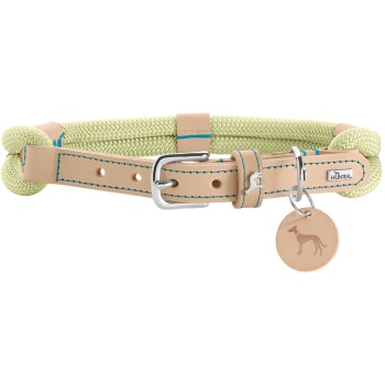 Halsband Malia mint 65 cm