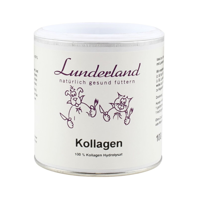 Kollagen 100 g