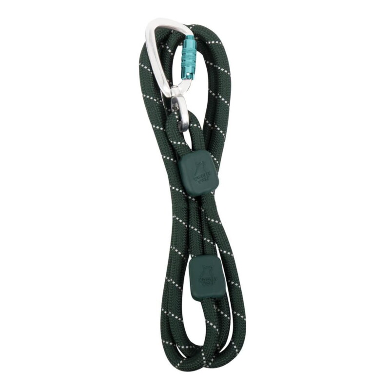 Woolly Wolf Führleine Rope