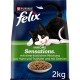 Inhome Sensations Poulet 2 kg