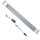 Aquariumlampe 95 x 10 x 2,6 cm (L x B x H)