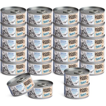 Meer! 24x70 g