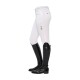 Reithose Sarina Full Grip weiß M - INT