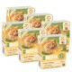 Nassfutter Katze Sterilised Häppchen in Gelee mit Hirsch 6x370 g