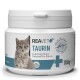 Taurin Pulver für Katzen 100g