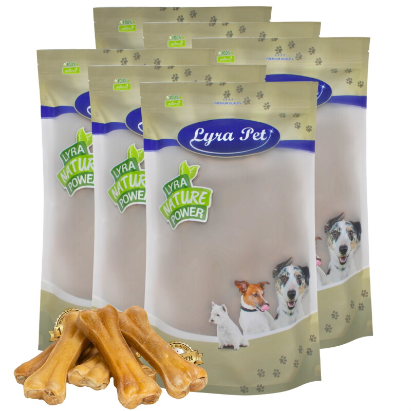 Lyra Pet Kauknochen ca. 12 cm 15 kg