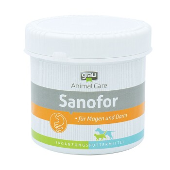 Sanofor Magen-Darm 500 g