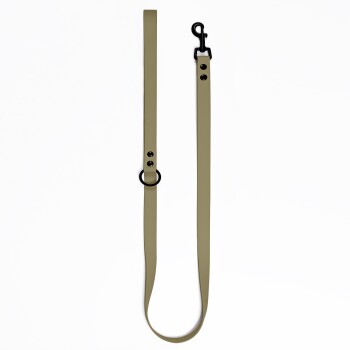 Cityleine Biothane Khaki beige