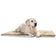Hundedecke Astana beige