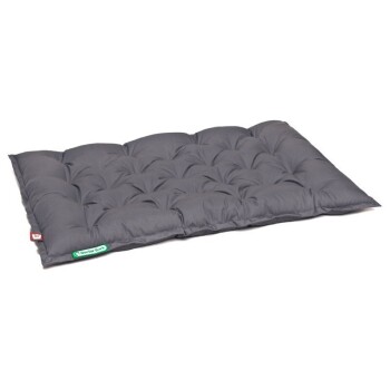Liegekissen Urban grau XL
