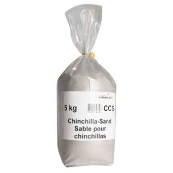 Chinchilla-Sand 5kg