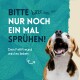 Ein Beagle mit offenem Mund hebt sich vor einem Hintergrund aus Minzblättern ab. Text: "BITTE NUR NOCH EIN MAL SPRÜHEN! Dein Fell-Freund wird es lieben."