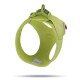 Vest Harness Clasp Air-Mesh green XXS