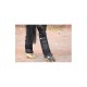 Covalliero Transport- &amp; Stallgamaschen 4er Set VB/ COB (Vollblut)