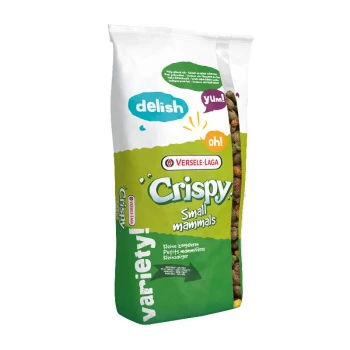 Crispy Snack Fibres 15 kg