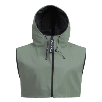 Human Visibility Weste Grün Unisex grün XS - INT