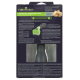 Verpackung des FURminator Undercoat deShedding Tool für kleine Hunde/langes Fell, grünes Werkzeugbild und Markenname sichtbar.