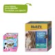 Pałeczki Mint DentalCare Junior Multipack, 28 sztuk