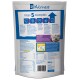 Verpackung für Haustierfutter für Nutriness Vital-5-Komplex, mit Nährwertinformationen, Zutaten und Vorteilen für ältere Katzen über 8 Jahre.
