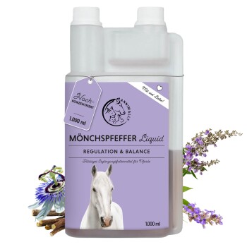 Mönchspfeffer Liquid 1 l