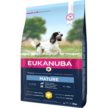 Maxi zoo eukanuba shop