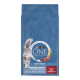 Sac bleu Purina ONE montrant un chat gris à poils longs, mention « BIFENSIS » et label « SPÉCIAL CHAT STÉRILISÉ », 7,5 kg