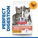 Science Plan Perfect Digestion Kitten 2x1,5 kg