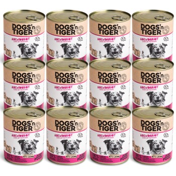 Abendbrot 12x800 g