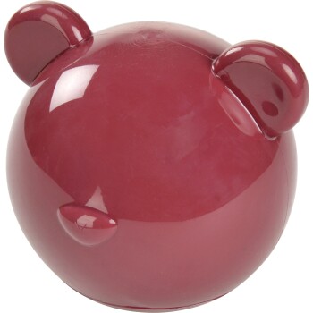 Pepe &amp; Kitty voerbal hond S-M