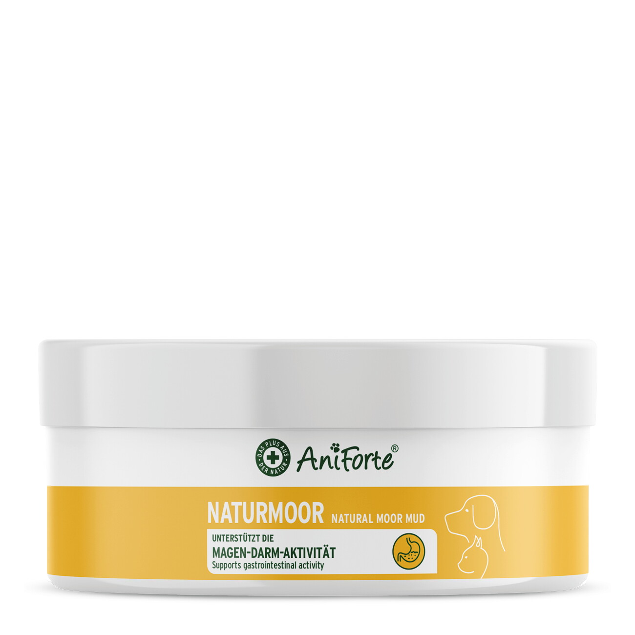 Aniforte Naturmoor - Ehemals Heilmoor 300 G - Bild 4